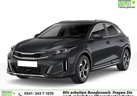 Kia XCeed Gold 1.6 T-GDi DCT Navi*Android Auto*Teilleder*...