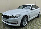 BMW 320 i GT Aut. Luxury Line AHK Leder Navi Xenon