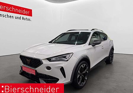 Cupra Formentor 1.4 e-HYBRID DSG LED FULL-LINK PANORAMA KAMERA PAR