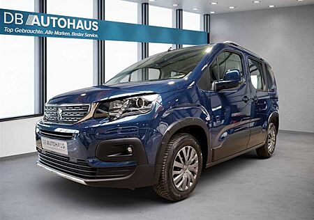 Peugeot Rifter Kombi Allure 1.5 BlueHDi