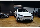 Tesla Model X Performance Dual-6 SiTZER-CARBON-L E D