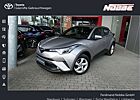 Toyota C-HR 1.2 Turbo Flow