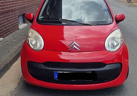 Citroën C1 Citroen 1.0 Advance
