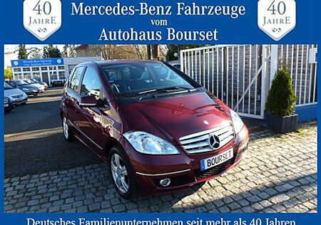 Mercedes-Benz A 160 gebraucht kaufen Mercedes-Benz A 160 AVANTGARDE erst.31000 KM-Klimaanlage-Alu
