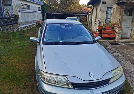 Renault Laguna 1.6+Privilege