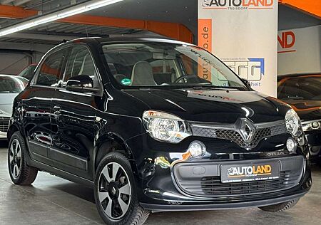 Renault Twingo Liberty*1.HAND*75TKM*FALTDACH*KLIMA*TEMPO