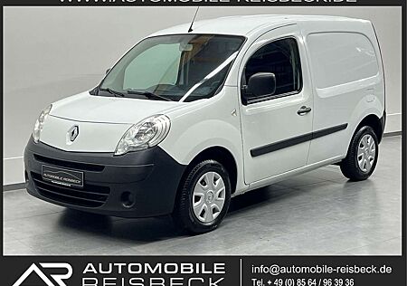 Renault Kangoo Rapid 1.5 dCi *Kasten*Klima*TOP*