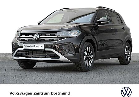 VW T-Cross Volkswagen 1.0 GOAL CAM ACC NAVI SITZHEIZUNG