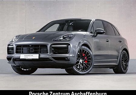 Porsche Cayenne GTS Panoramadach Luftfederung BOSE