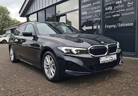 BMW 318 d Touring - SHADOW - SpSitze - CAM -