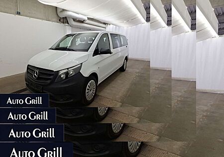 Mercedes-Benz Vito Tourer Pro extralang +Cam.+Navi+AHK+Totw