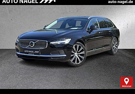 Volvo V90 Recharge T6 Inscription LONG RANGE |PANO|