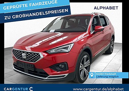 Seat Tarraco 1.5 TSI ACT Xcellence OPF Virtual AHK Pano