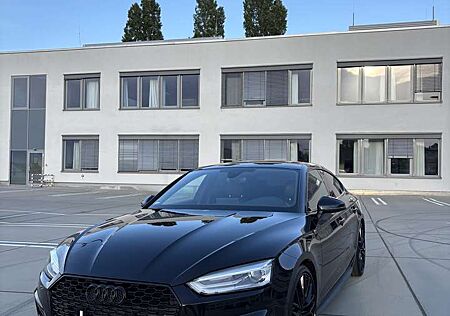 Audi A5 Sportback 2.0 TFSI S tronic design