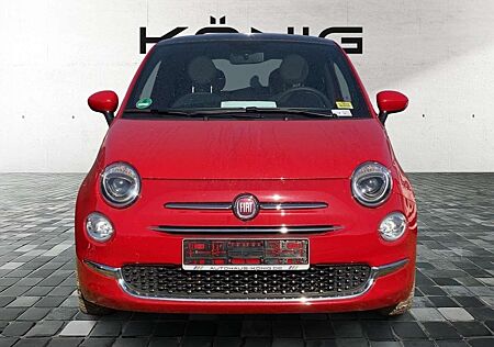 Fiat 500 1.0 GSE N3 Hybrid