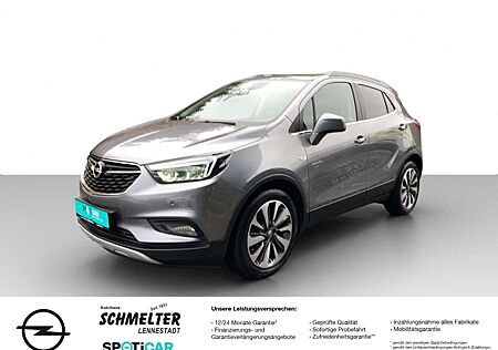 Opel Mokka X Innovation 1.4 Turbo AHK Navi Kamera