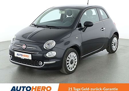 Fiat 500 1.2 Lounge*KLIMA*PANO*TEMPO*GARANTIE*