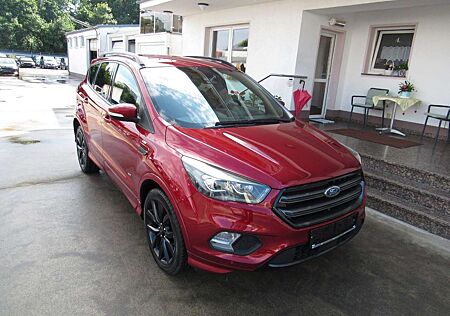 Ford Kuga ST-Line,AUTOMATIK,LEDER,NAVI,ALLRAD.