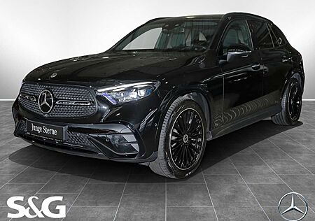 Mercedes-Benz GLC 300 4M AMG 360°KAMERA+PANO+20 ZOLL+HEAD UP