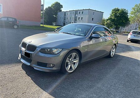 BMW 330d 330 Coupe Aut.