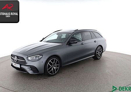 Mercedes-Benz E 300 T 3x AMG DESIGNO MAGNO MULTIBEAM,BURMESTER