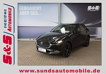 Mazda CX-30 2.5 e-SKYACTIV-G Homura 2WD KAMERA/NAVI/TO