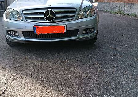 Mercedes-Benz 180 compresor