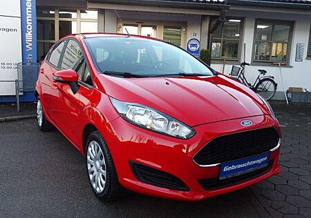 Ford Fiesta Trend 5-türig