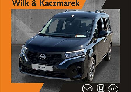 Nissan Townstar Tekna Kombi LED DAB Apple CarPlay Android Auto Kli