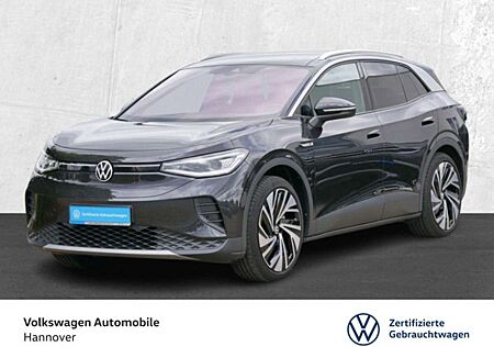VW ID.4 Volkswagen Pro Performance First Edition 1st MaxNavi A