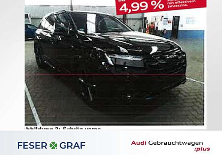Audi Q7 gebraucht kaufen Audi Q7 50 TDI qu.S-line,HD-Matrix,Pano,B&O,AZV