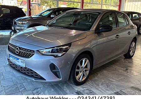 Opel Corsa F Elegance DAB+ Navi PDC