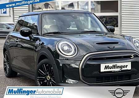 Mini Cooper SE Resolute Leder ACC HUD Kamera PanoD.HK