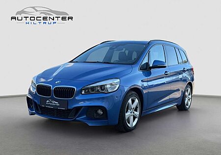 BMW 220 xDrive M Sport/Leder/HUD/NAVI