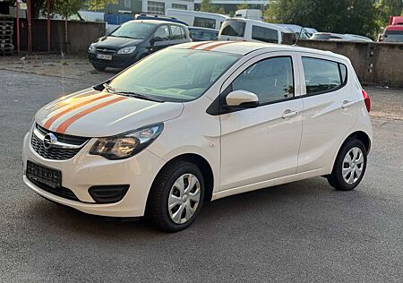Opel Karl Edition / Klima / 1.Hand