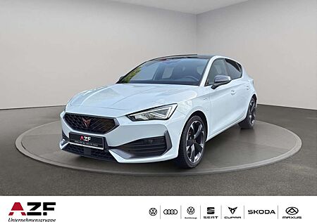 Cupra Leon 1.4 DSG e-Hybrid NAVI+ACC+LED+KAMERA+PANO