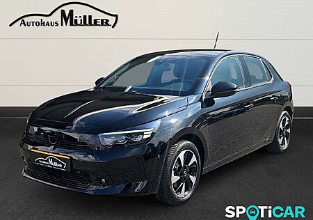 Opel Corsa-e GS LED-Matrix ACC Long Range Onboard Charger 11KW