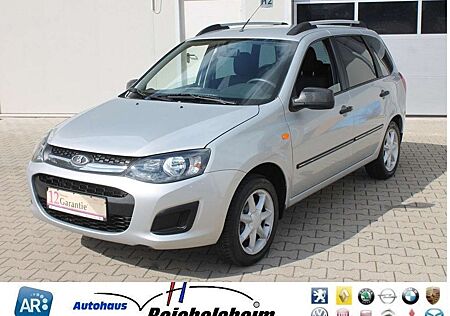 Lada Kalina Tüv neu,LPG, Klima,Sitzh,AHK,gepfl,Finanz