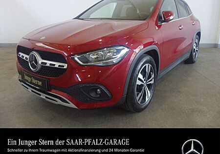 Mercedes-Benz GLA 220 d STYLE*DISTR+*MEMORY*SOUND*SITZ-KLIMA*