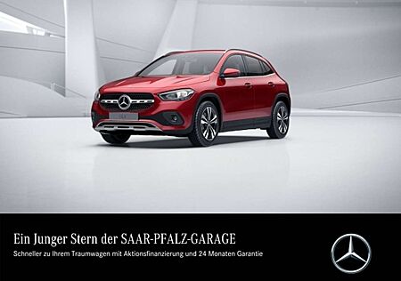 Mercedes-Benz GLA 220 d STYLE*DISTR+*MEMORY*SOUND*SITZ-KLIMA*