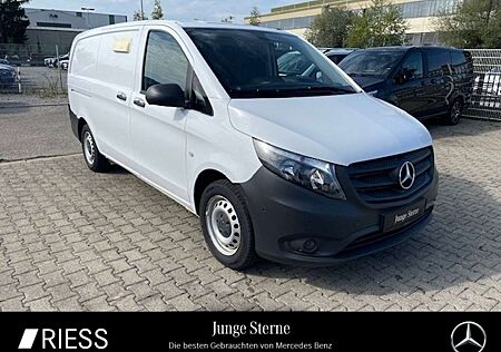 Mercedes-Benz Vito 114 CDI KA/SORTIMO/RADIO/KLIMA/TEMPOMAT