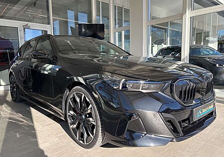 BMW 540 gebraucht kaufen BMW 540 d Touring MSPORT PRO+PANO+STANDHZG+AHK+B&W+21ZOLL