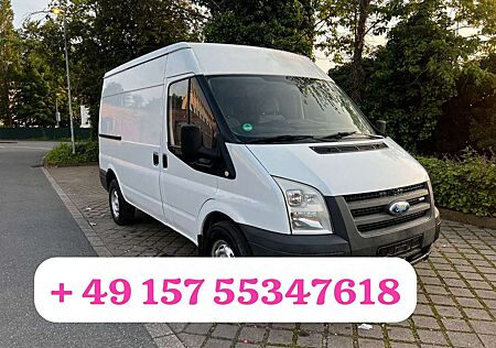 Ford Transit Kasten M Trend *L2H2*2008*2.4Diesel*TÜV