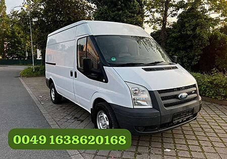 Ford Transit Kasten M Trend *L2H2*2008*2.4Diesel*TÜV