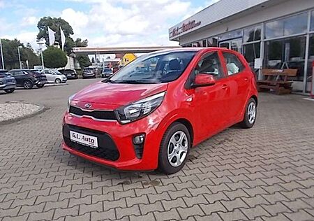 Kia Picanto Dream Team/SITZHZG/LENKRADHZG/KLIMA/LM-R