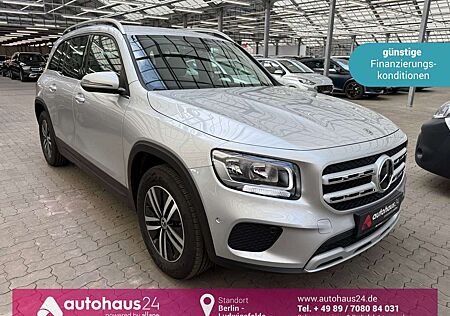 Mercedes-Benz GLB 200 d Style AHK|Navi|CarPlay|ACC