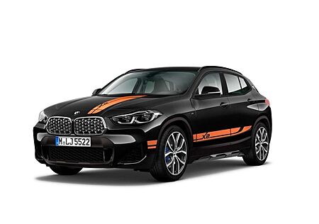 BMW X2 xDrive20i M Sport Harman/Kardon LEDAHK RFK