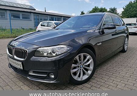 BMW 520 d Touring Edition Sport * HUD * Standheiz. *
