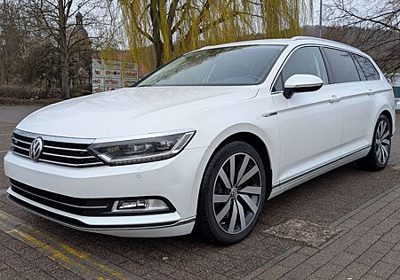 VW Passat Variant Volkswagen Highline BMT/Start-Stopp 4Motion