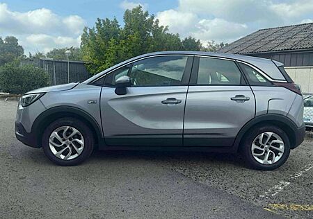 Opel Crossland X 1.2 Edition